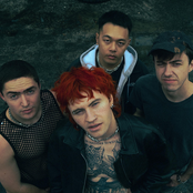 Lucius Arthur: More Than You've Ever Wanted