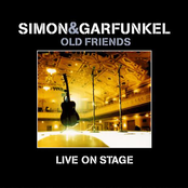 Citizen Of The Planet by Simon & Garfunkel