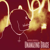 UNAMAZING GRACE