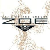 Z.O.E. - Zone of the Enders Original Soundtrack