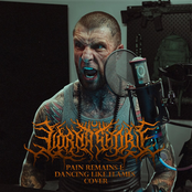 Pain remains I: Dancing like flames