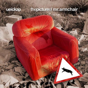The Picture of Mr.Armchair MCD