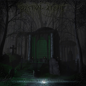 The Sarcophagi Hall by Spectral Blight