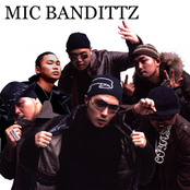 mic banditz