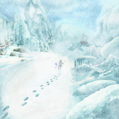 W1NT3R! : Coppermine River