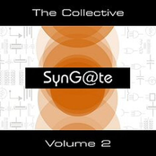 The Collective - Volume 2 (CD1)