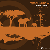 Groovy Booty (Remixes Vol. 2)