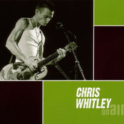 Velocity Girl by Chris Whitley