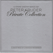 G-Stone Master Series №1 Peter Kruder Private Collection