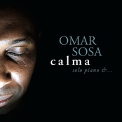 Walking Together by Omar Sosa