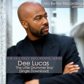 Dee Lucas: The Little Drummer Boy - Single