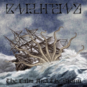 The Calm And The Storm by Karlheinz