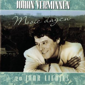 JOHAN VERMINNEN - Vier hoog in de wolken