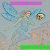 The New York Slave Trade
