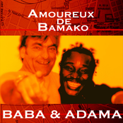 AMOUREUX DE BAMAKO