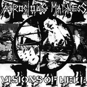 Visions Of Hell