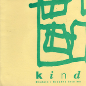 Disdain/Breathe Into Me/Watermeadow Dream/Motorbikesong