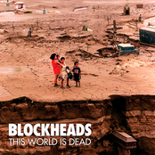 Hidden Terrors by Blockheads