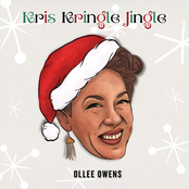 Kris Kringle Jingle - Single