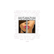 Josh Sallee: Hush Hush