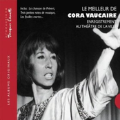 Comme Au Théâtre by Cora Vaucaire