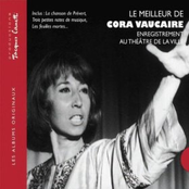 La Chanson De Prévert by Cora Vaucaire