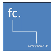 Coming Home EP