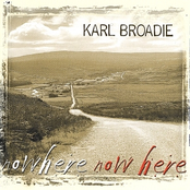 Ride Out Alone by Karl Broadie
