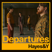 DEPARTURES