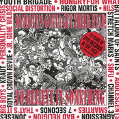 Someone's Gonna Get Their Head To Believe In Something