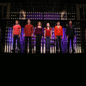 next to normal cast