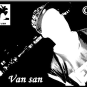 van san