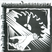 Schizophrenia by Motorsägenservice