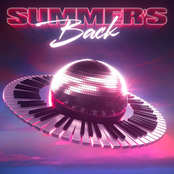 Summer's Back