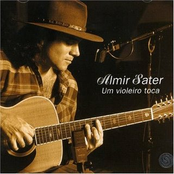 Sodade Matadeira by Almir Sater