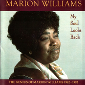 Just One Moment by Marion Williams