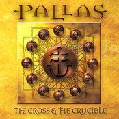 For The Greater Glory by Pallas