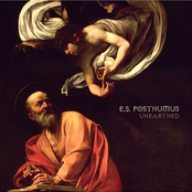 Ulaid by E.s. Posthumus