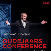 Oudejaarsconference 2015