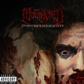 Mutilatred: Everyone's Doing Shitty