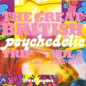 The Great British Psychedelic Trip Vol 2 1965-1970
