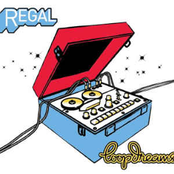 DJ Regal: Loopdreams