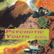 Then She Goes Down Again by Psychotic Youth