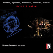 Stefano Trevisi, Andrea Agostini, Fausto Romitelli, Raffaele Grimaldi & Hugues Dufourt: Golfi d'ombra