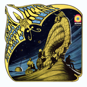 Iron Butterfly: Heavy