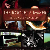 Teenage Love Rock by The Rocket Summer