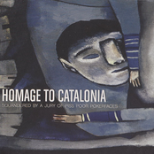 Dear Rockville by Homage To Catalonia