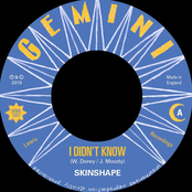 I Didn't Know (Extended Mix)