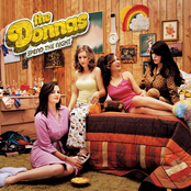 Not The One by The Donnas