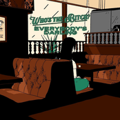 Who's The Bitch? // Everybody's Darling